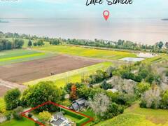 1283B THORAH CONCESSION RD 9 Brock Ontario, L0K 1A0