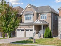 12 DEER PASS ROAD East Gwillimbury Ontario, L9N 0S5