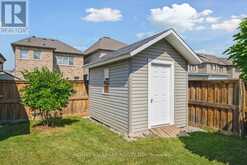 12 DEER PASS ROAD | East Gwillimbury Ontario | Slide Image Thirty-seven