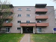 304 - 184 EIGHTH STREET Collingwood Ontario, L9Y 2C8