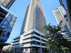 1701 - 50 ORDNANCE STREET Toronto Ontario, M6K 0C9