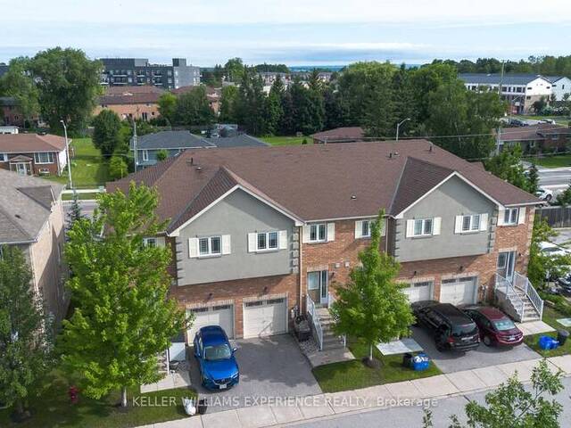 35 - 209 HARVIE ROAD Barrie Ontario, L4N 9P8