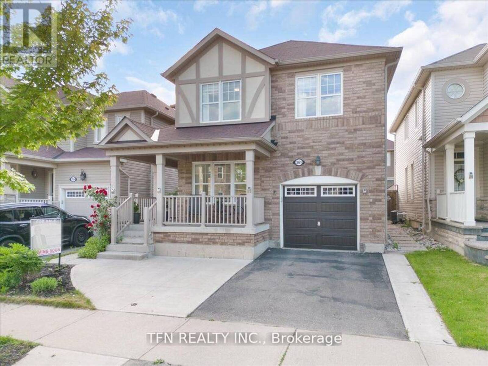 261 CEDRIC TERRACE, Milton, Ontario L9T 8P2