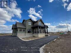 53 HOLLY LANE Alton Ontario, L7K 2R6