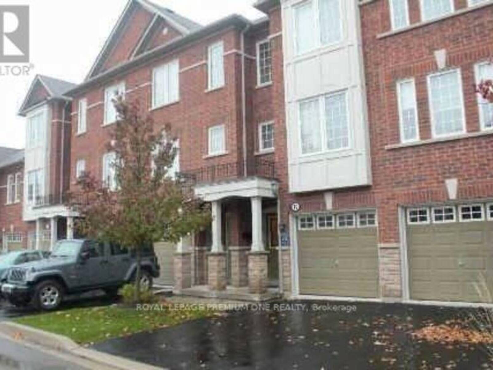 10 SAND WEDGE LANE, Brampton, Ontario L6X 0H1