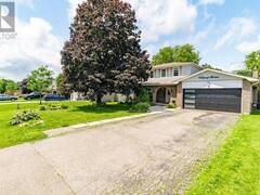 18 SPRUYT AVENUE East Luther Grand Valley Ontario, L9W 5X4