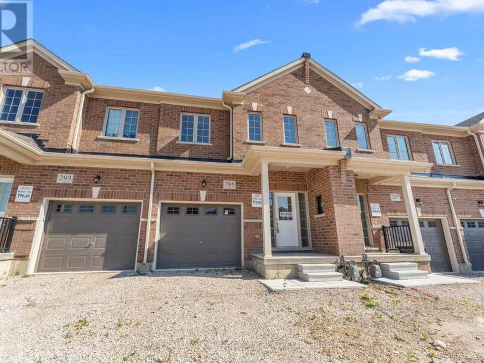 295 RUSSELL STREET, Southgate, Ontario N0C 1B0