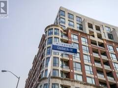 716 - 23 GLEBE ROAD W Toronto Ontario, M5P 0A1