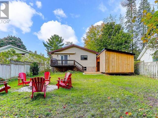 2059 NORTHERN AVENUE Innisfil Ontario, L9S 1Z4