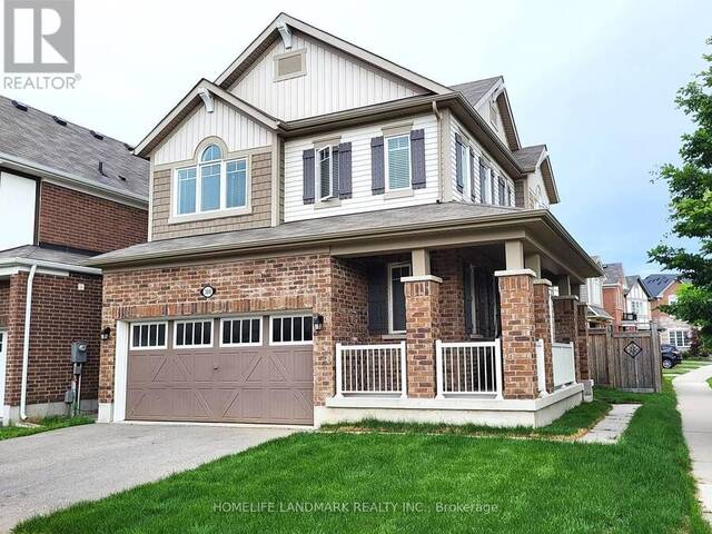 388 CLARKSON GATE Milton Ontario, L9E 0B8