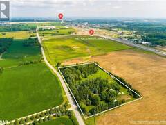 7089 5 SIDE ROAD Innisfil Ontario, L9S 3R9