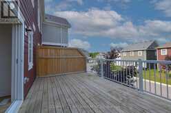 125 SANDHILL CRANE DRIVE | Wasaga Beach Ontario | Slide Image Eight