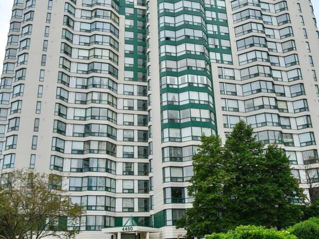 2102 - 4450 TUCANA COURT Mississauga Ontario, L5R 3R4