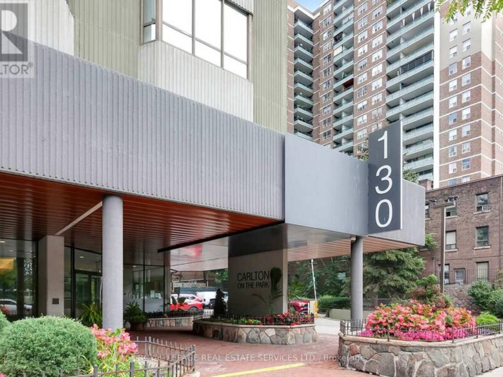 PH5 - 130 CARLTON STREET, Toronto, Ontario M5A 4K3