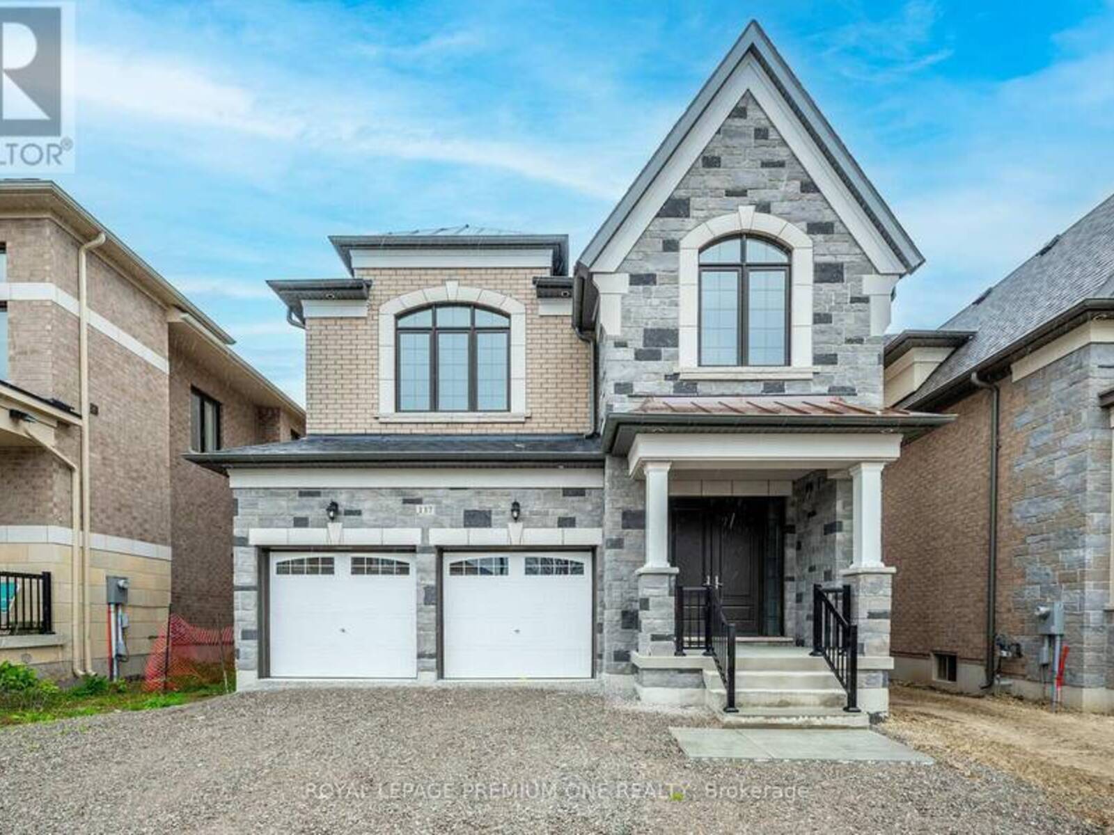 137 TIMBER CREEK BOULEVARD, Vaughan, Ontario L4H 3X8