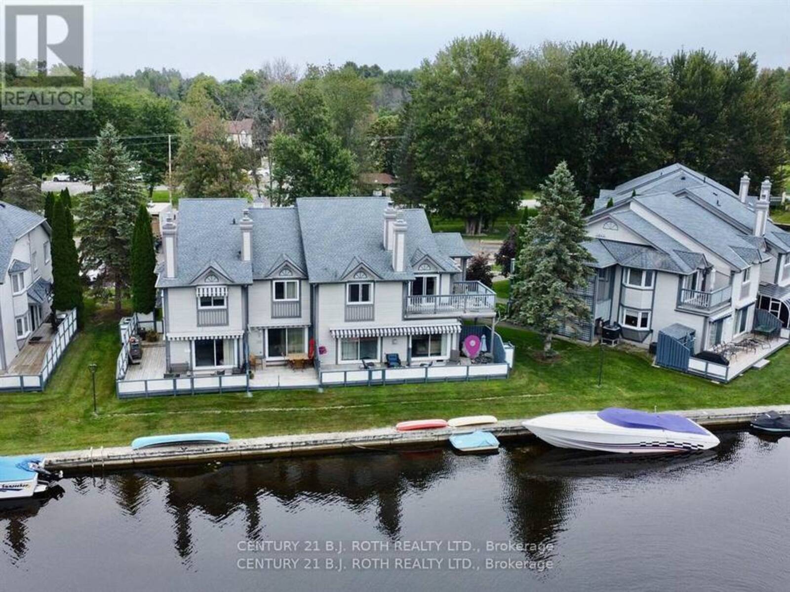 7 - 10 LAGUNA PARKWAY, Ramara, Ontario L0K 1B0