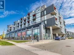 B414 - 5240 DUNDAS STREET Burlington Ontario, L7L 0J6