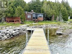 85 SIMPSON AVENUE Northern Bruce Peninsula Ontario, N0H 2R0