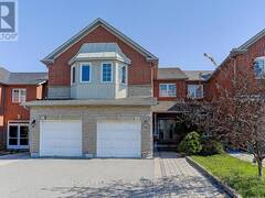 35 NOTTINGHAM DRIVE Richmond Hill Ontario, L4S 1Z6