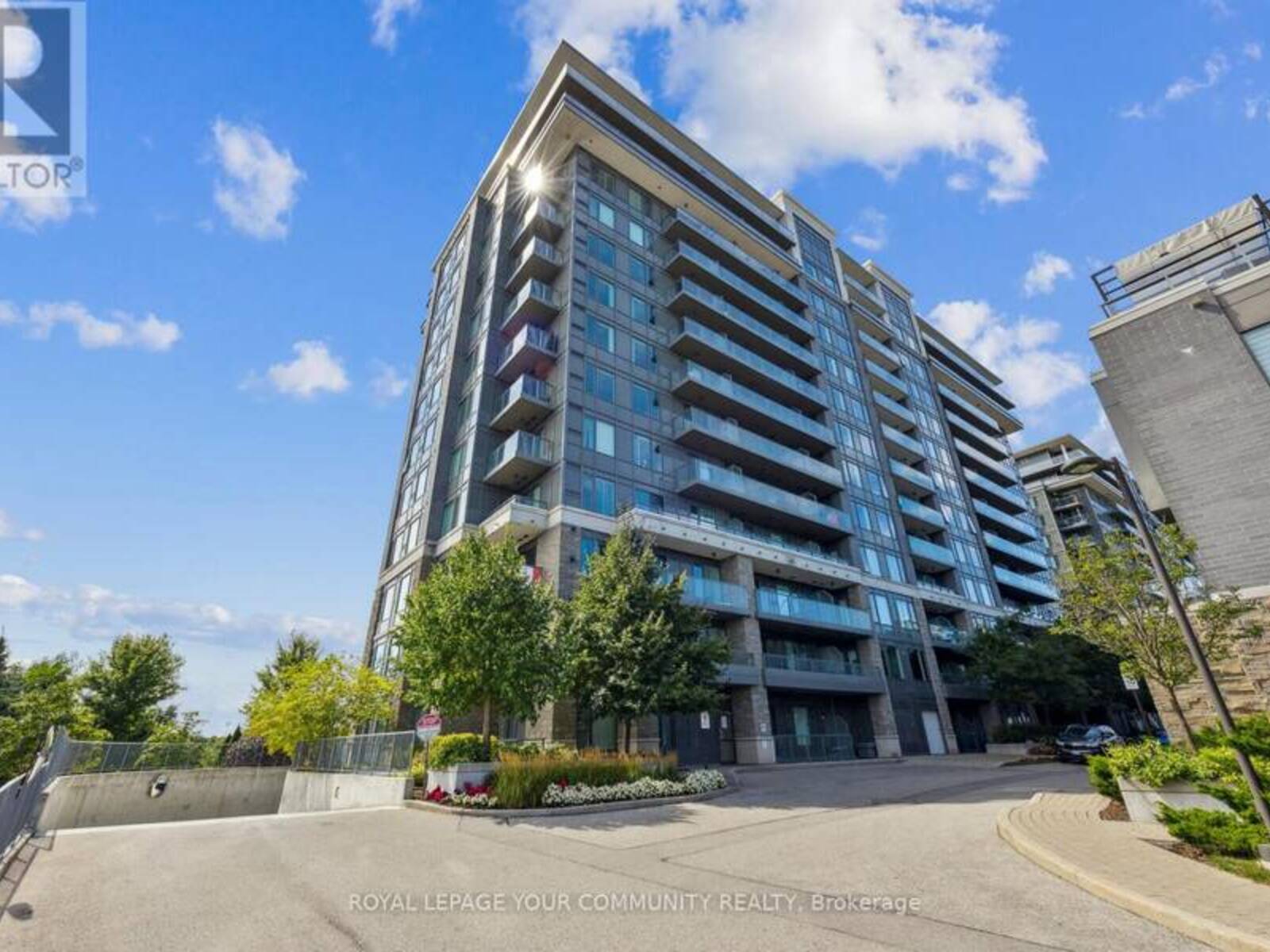 708 - 325 SOUTH PARK ROAD, Markham, Ontario L3T 0B8