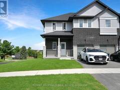 1 LAHEY CRESCENT Penetanguishene Ontario, L9M 0W1