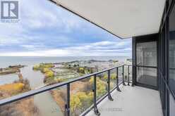 2901 - 2212 LAKESHORE BOULEVARD W | Toronto Ontario | Slide Image Twenty-one