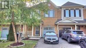 3974 STARDUST DRIVE | Mississauga Ontario | Slide Image One