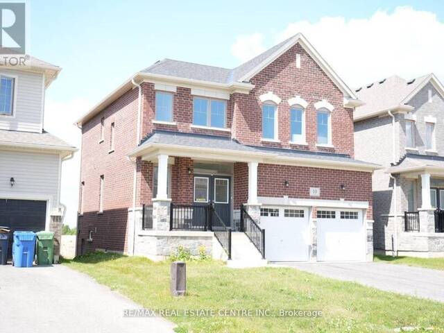 10 MACKENZIE STREET Southgate Ontario, N0C 1B0