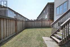 306 GILLETT POINT N | Milton Ontario | Slide Image Thirty-nine