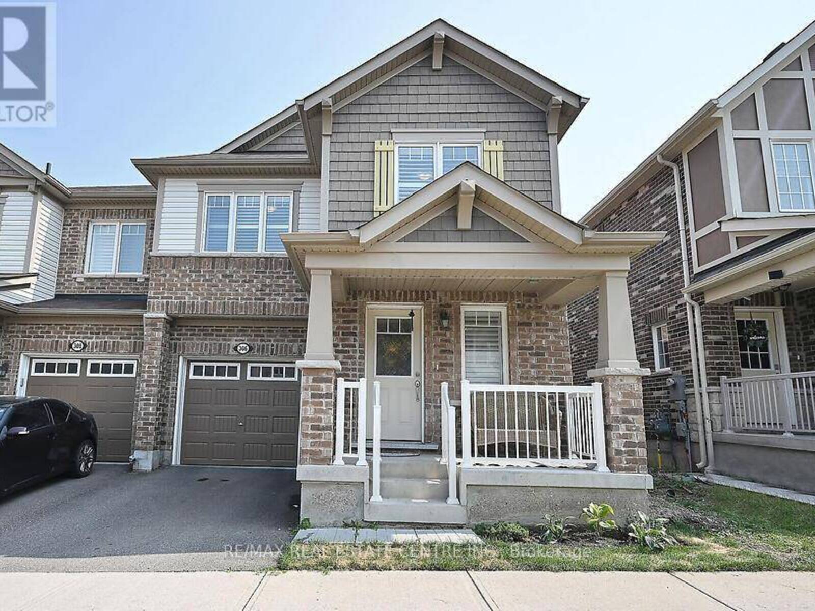 306 GILLETT POINT N, Milton, Ontario L9E 1C6