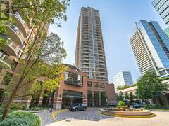 1011 - 23 SHEPPARD AVENUE E Toronto Ontario, M2N 0C8