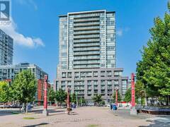 325 - 68 ABELL STREET Toronto Ontario, M6J 0B1