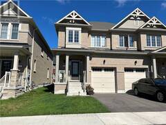 89 SHEPHERD DRIVE Barrie Ontario, P3P 1J2