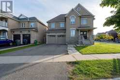 36 MAYBECK DRIVE | Brampton Ontario | Slide Image One