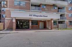 1715 - 100 WINGARDEN COURT W | Toronto Ontario | Slide Image One