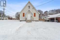 364 REGENT STREET | Orillia Ontario | Slide Image One