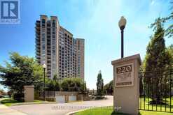 1703 - 220 FORUM DRIVE | Mississauga Ontario | Slide Image One