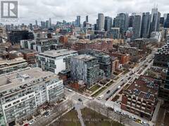 204 - 508 WELLINGTON STREET W Toronto Ontario, M5V 0K8