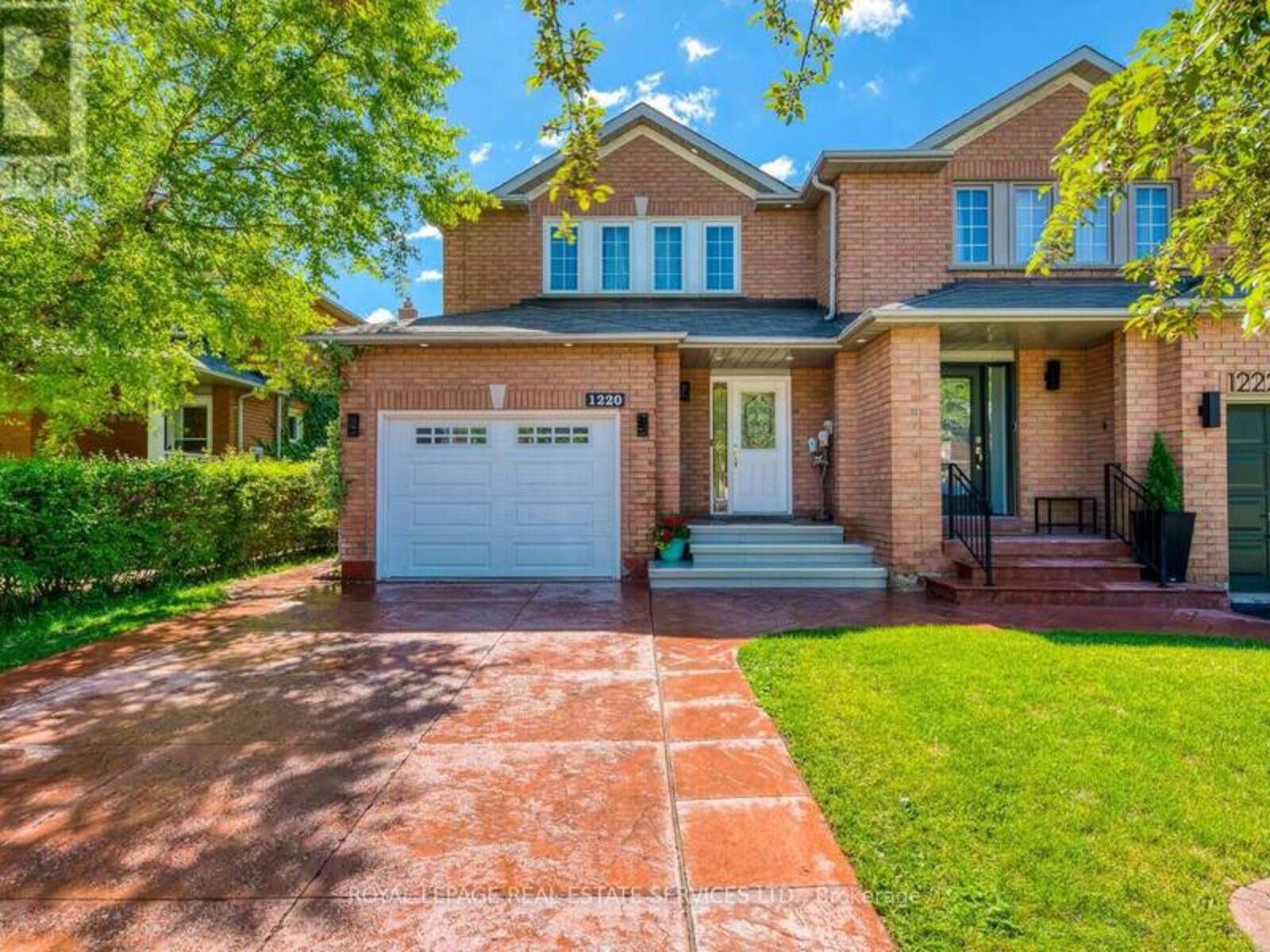 1220 OLD OAK DRIVE, Oakville, Ontario L6M 3K6