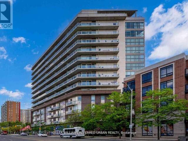 312 - 5101 DUNDAS STREET W Toronto Ontario, M9A 5G8