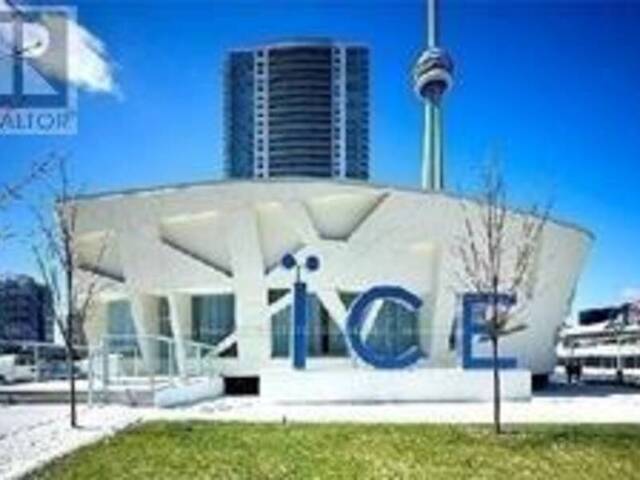 302 - 12 YORK STREET Toronto Ontario, M5J 2Z2