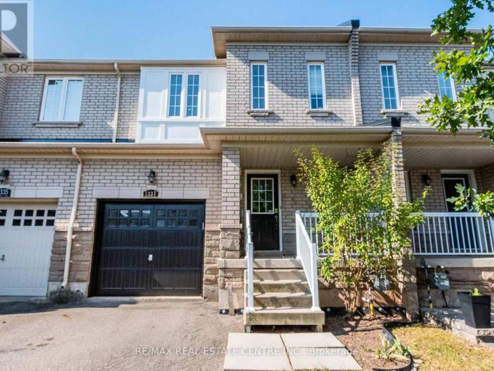 1337 KESTELL BOULEVARD W, Oakville, Ontario L6H 0C9