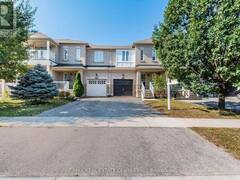 1337 KESTELL BOULEVARD W Oakville Ontario, L6H 0C9