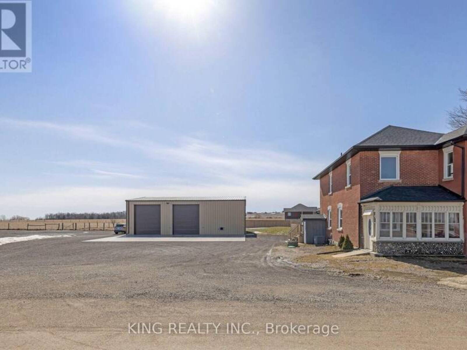 508420 HIGHWAY 89 ROAD, Mono, Ontario L9V 1J8