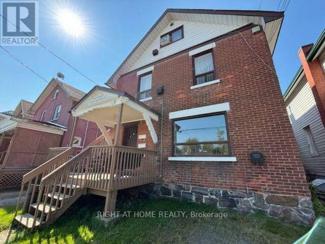 147 SECOND AVENUE E North Bay Ontario, P1B 1L3