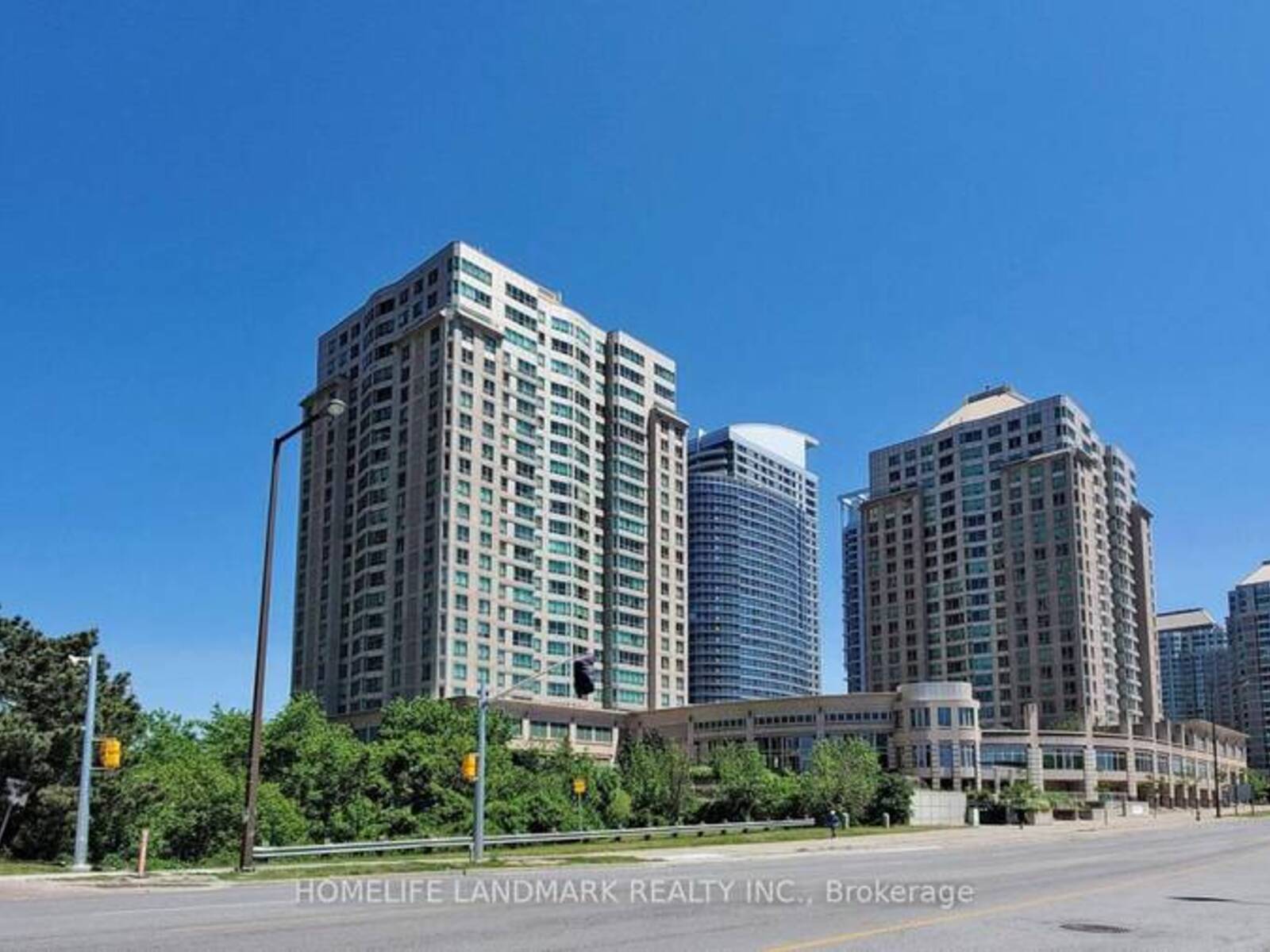 1009 - 18 LEE CENTRE DRIVE, Toronto, Ontario M1H 3H5