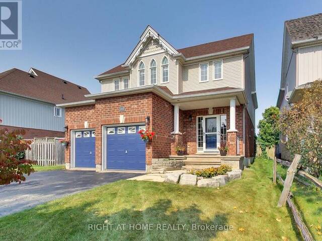 1112 BOOTH AVENUE Innisfil Ontario, L9S 4W5