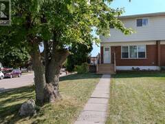 56 RALEIGH COURT S Hamilton Ontario, L8W 1H1