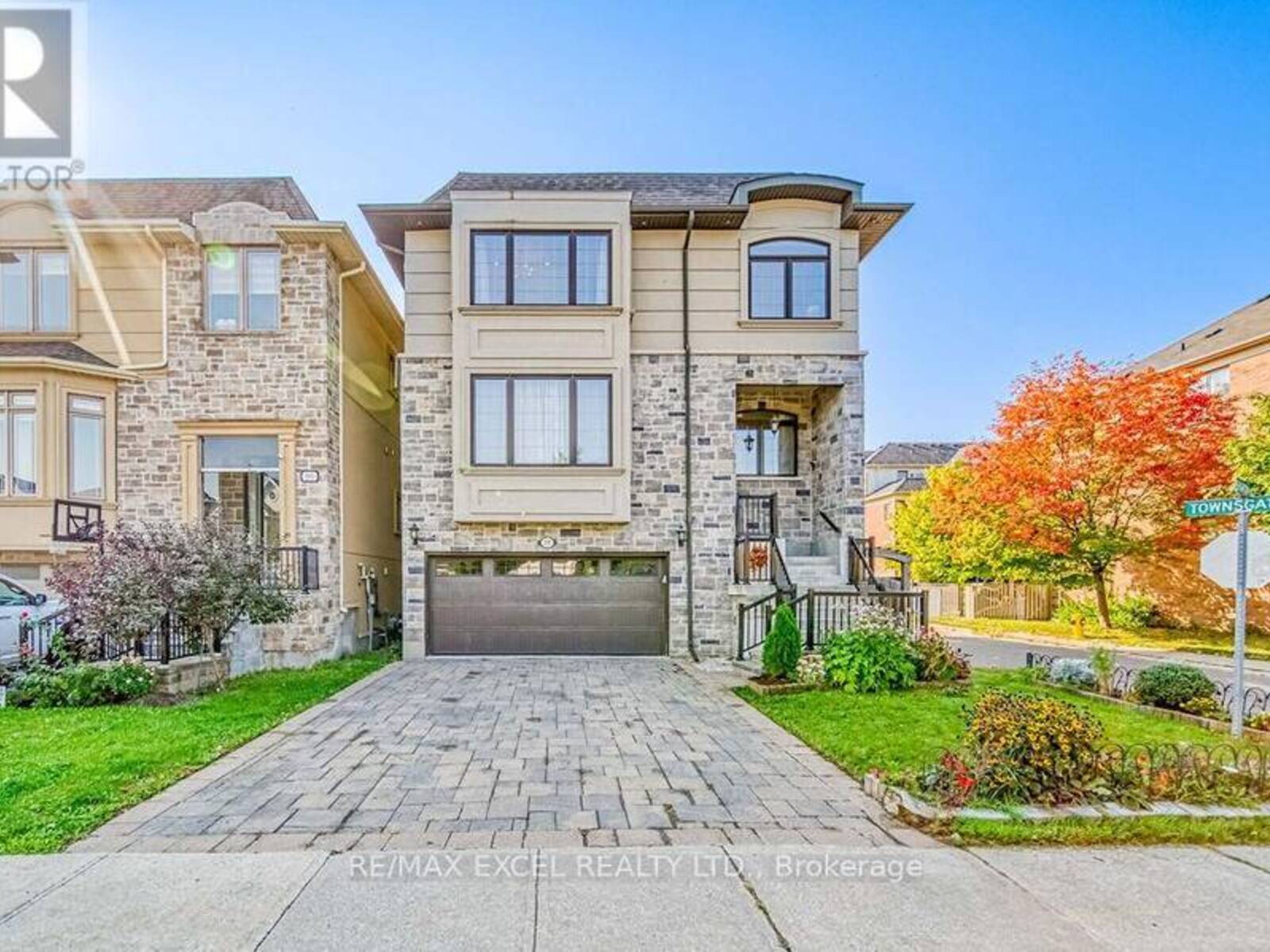 177 TOWNSGATE DRIVE, Vaughan , Ontario L4J 8J5