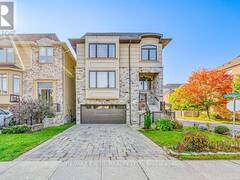 177 TOWNSGATE DRIVE Vaughan Ontario, L4J 8J5